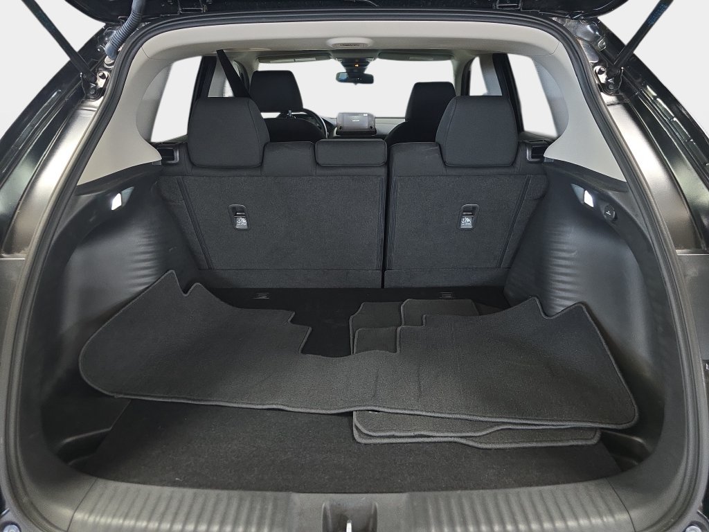 Used 2025 Black Honda LX image 28
