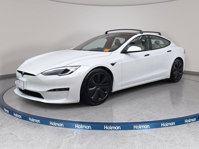 2022 Tesla Model S Base