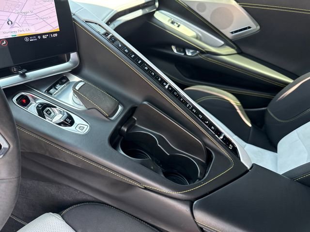 2022 Chevrolet Corvette 3LT - Photo 23