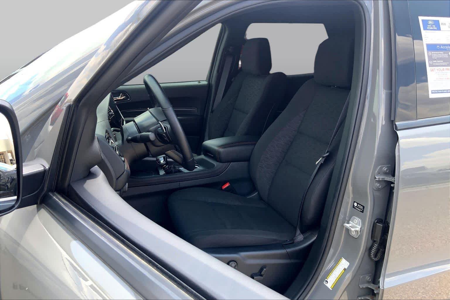 Certified Pre-Owned 2026 Dodge Durango GT HEMI V8