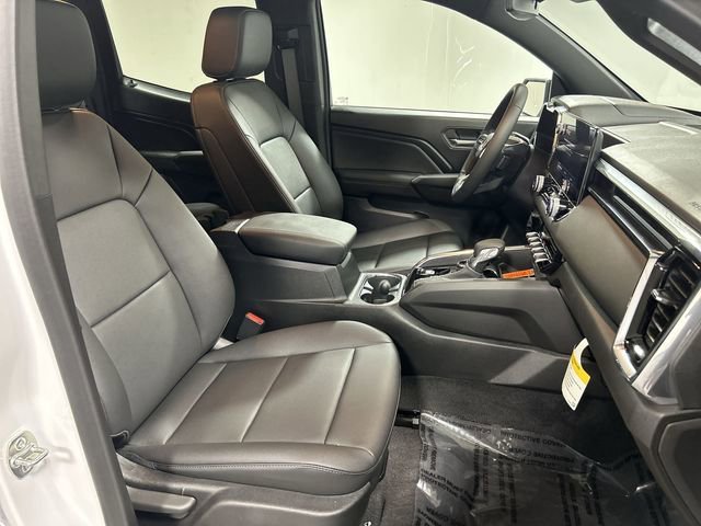 2026 GMC Canyon Elevation - Photo 24