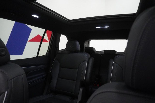 2026 Buick Enclave Sport Touring - Photo 23