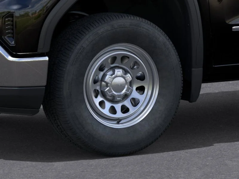 2026 GMC Sierra 1500 Pro - Photo 9