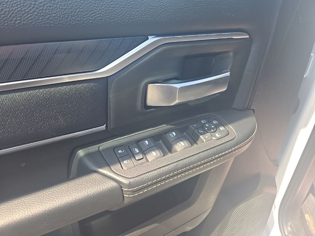 2026 RAM 2500 Big Horn - Photo 15