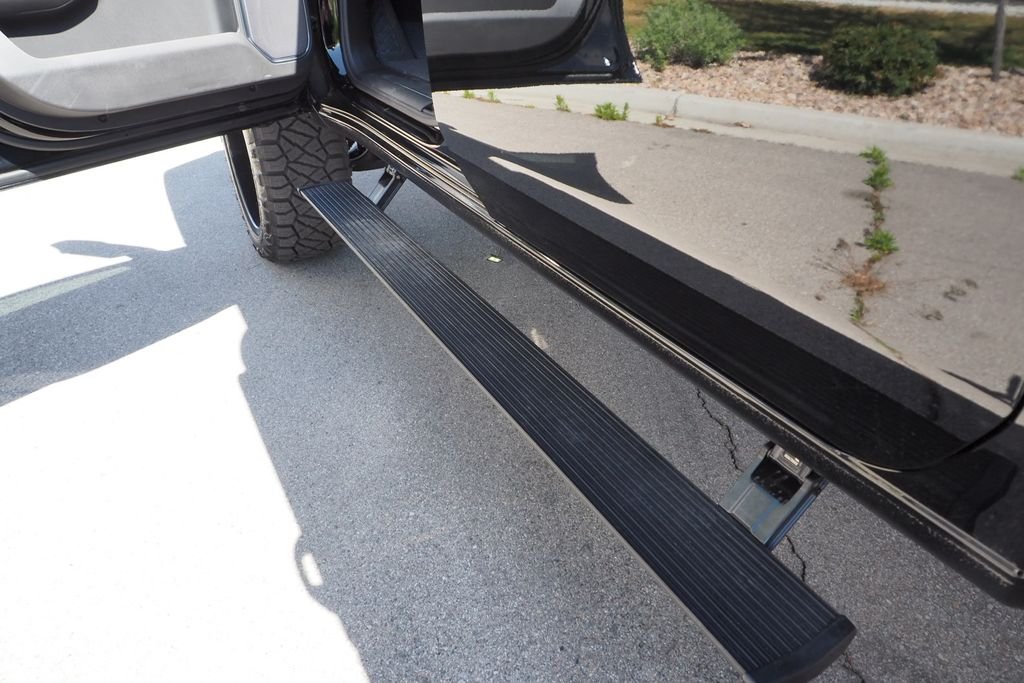 2026 GMC Sierra 3500HD Denali - Photo 19