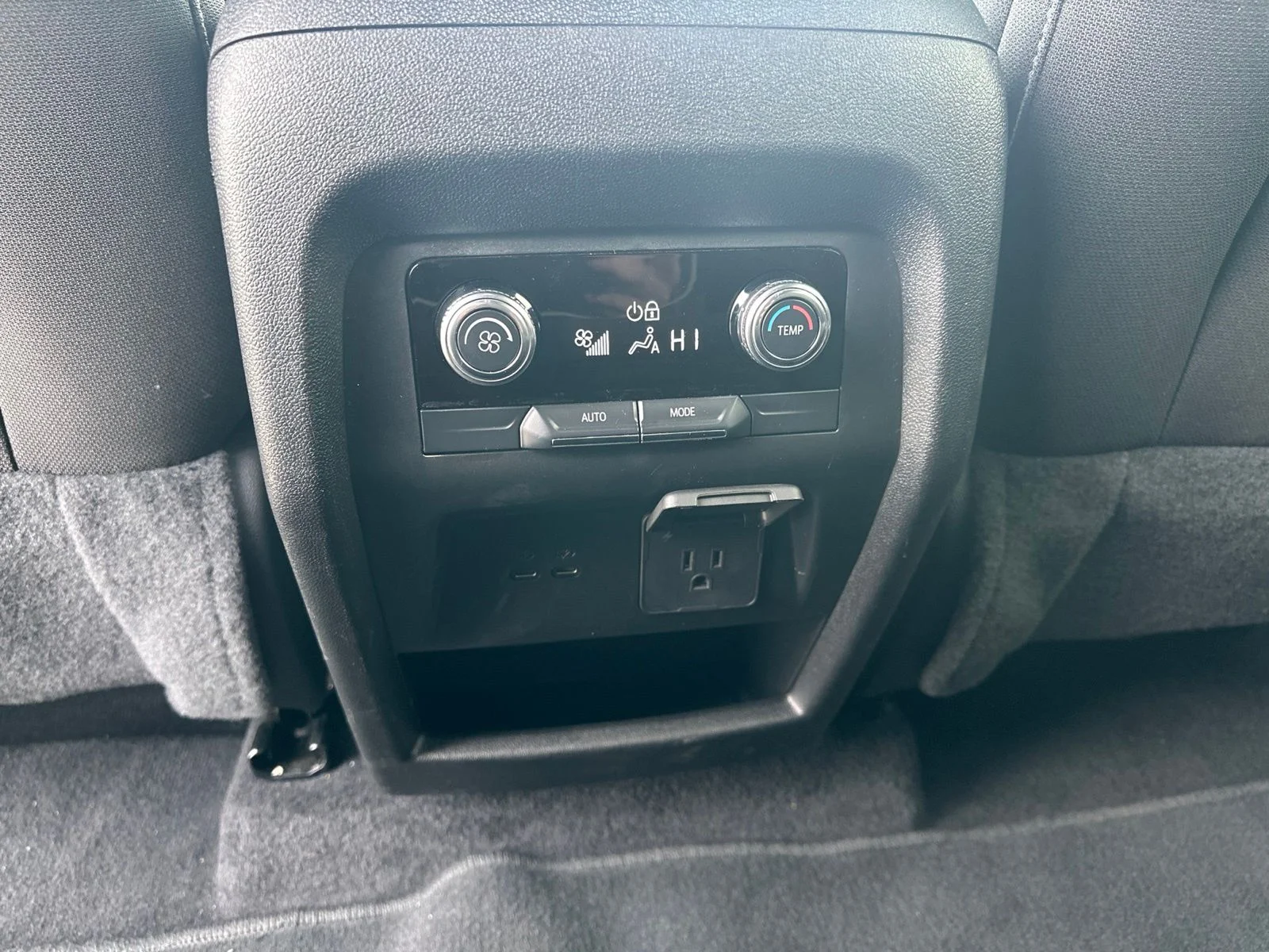 2025 GMC Acadia Elevation - Photo 22