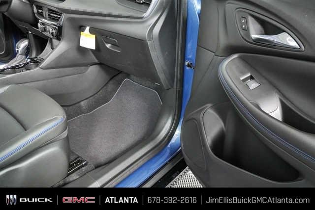 2026 Buick Encore GX Sport Touring - Photo 22