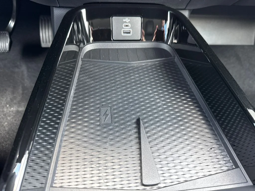 New 2026 White Ford Premium image 32