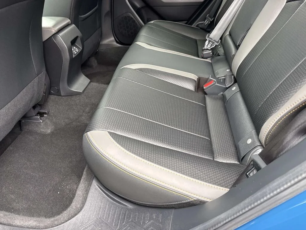 Used 2026 Blue Subaru Wilderness image 15