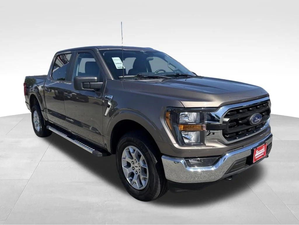 2023 Ford F-150 XLT - Photo 27