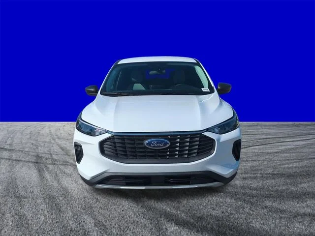 New 2026 Oxford White Ford Active® image 9