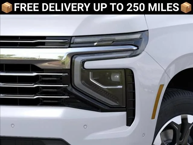 New 2026 Summit White Chevrolet LT image 13