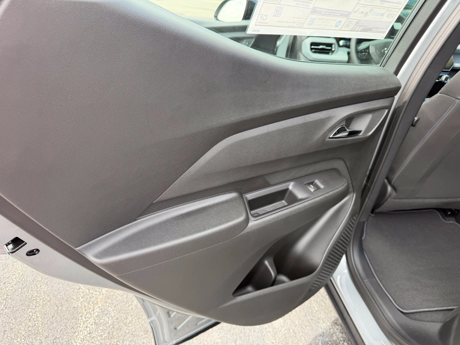 2027 Chevrolet Bolt LT - Photo 19