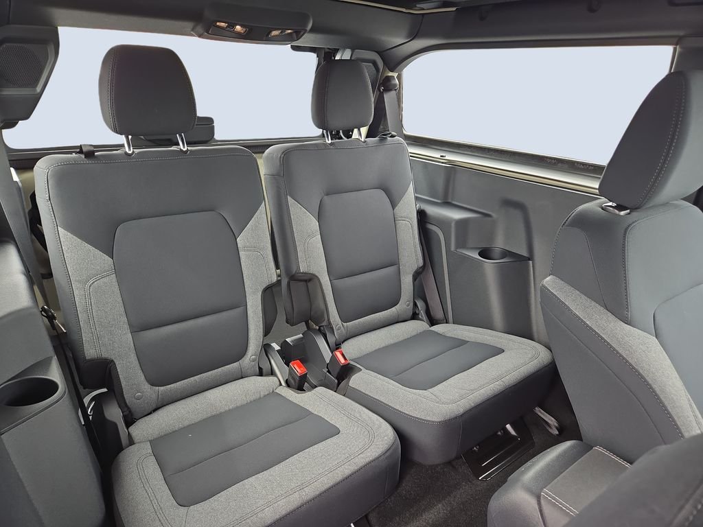New 2026 Desert Sand Ford Base image 26