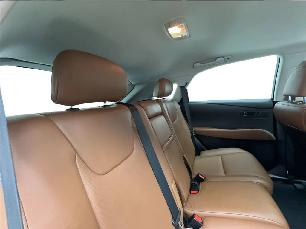 Used 2015 Beige Lexus 350 image 30