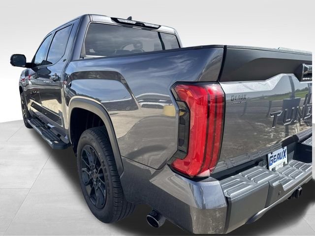 Used 2023 Gray Toyota SR5 image 19