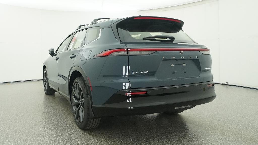 New 2026 Storm Cloud Toyota Limited image 20
