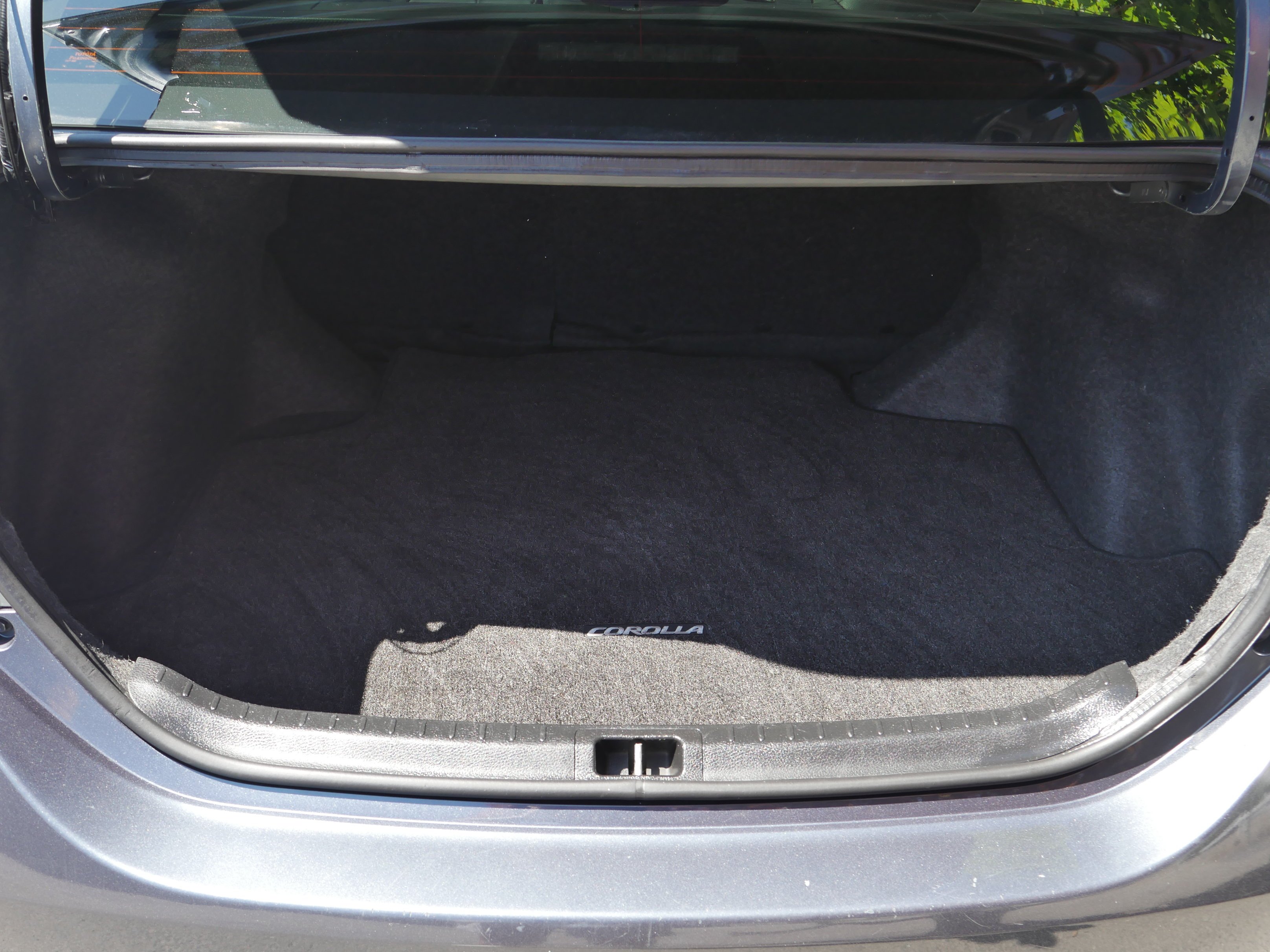 Used 2016 Slate Metallic Toyota S Plus image 22
