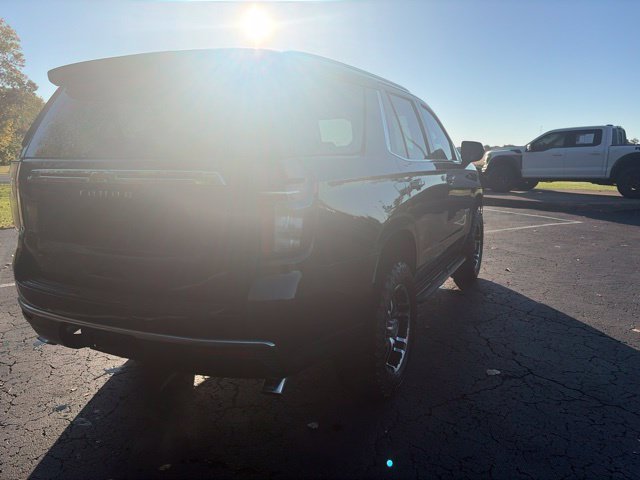 Used 2021 Midnight Blue Metallic Chevrolet LT image 11