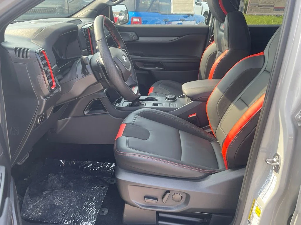 New 2026 Avalanche Ford Raptor® image 11