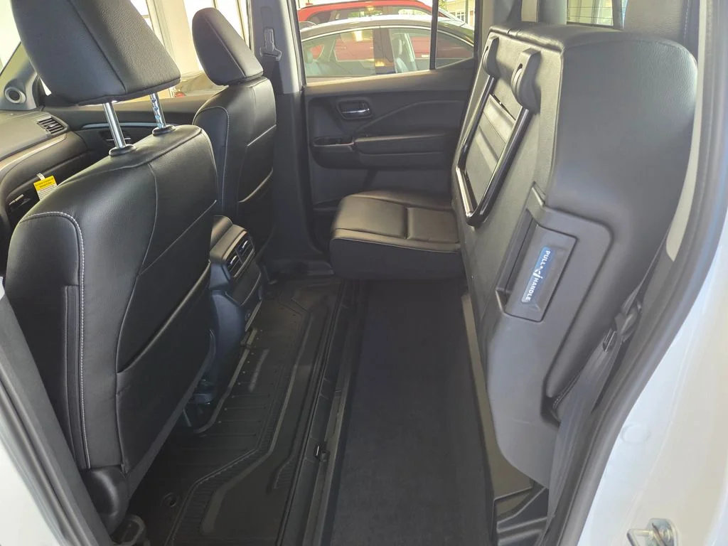 2026 Honda Ridgeline RTL - Photo 25