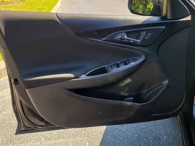 Used 2024 Mosaic Black Metallic Chevrolet LT image 14