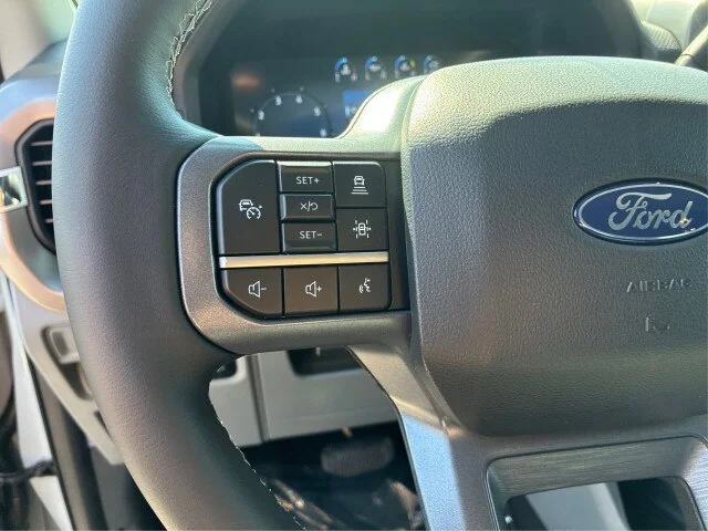 New 2026 Avalanche Ford XLT image 45