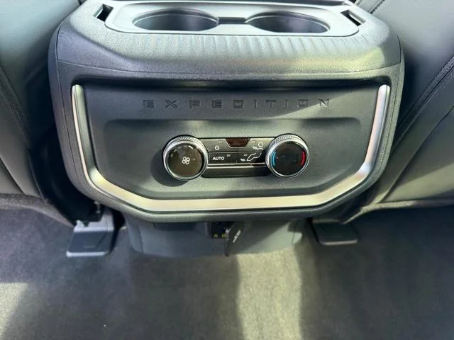 New 2026 Agate Black Metallic Ford Active image 36