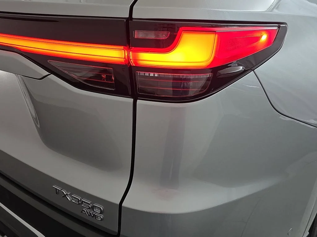 New 2026 Silver Lexus 350 Luxury image 30