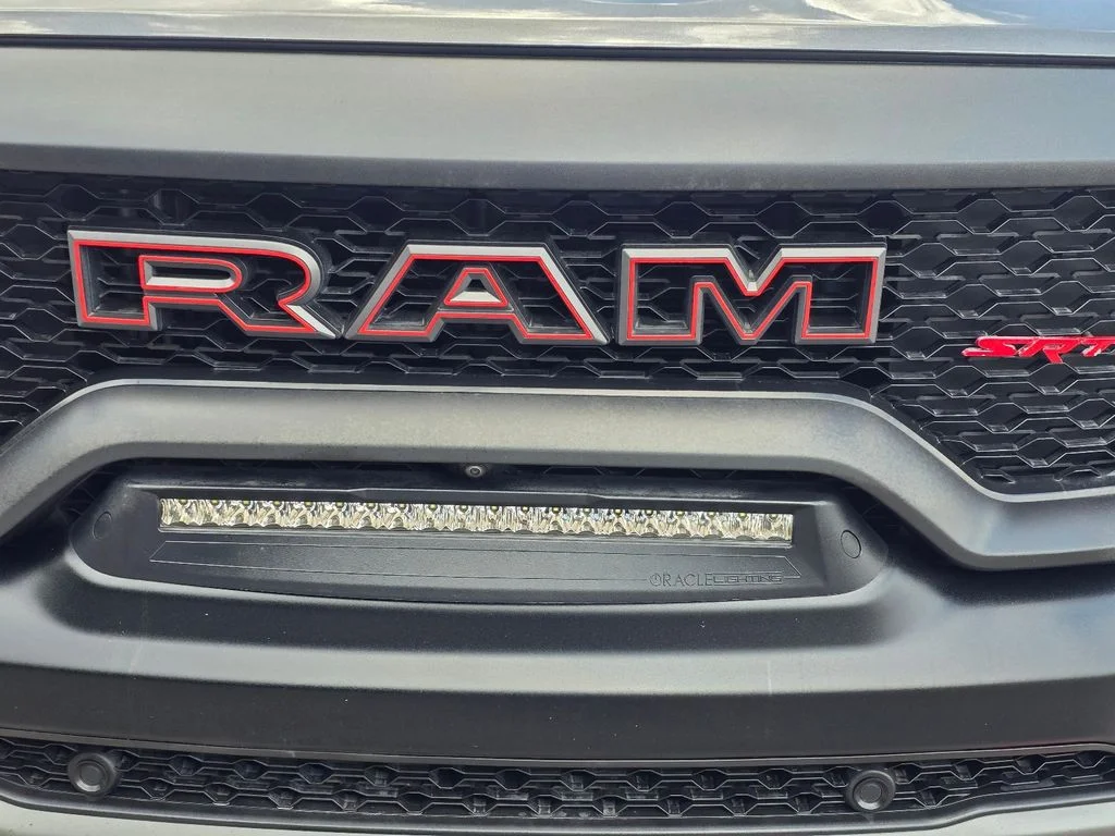 Used 2022 Gray Ram TRX image 3