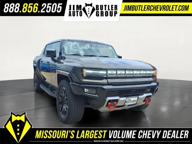 Used 2025 Deep Aurora Metallic (Dark Bronze) GMC 2X image 25