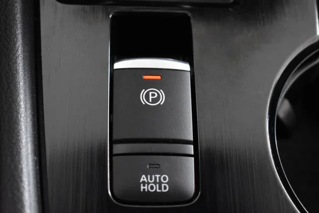 Used 2023 Gray Nissan SV image 29