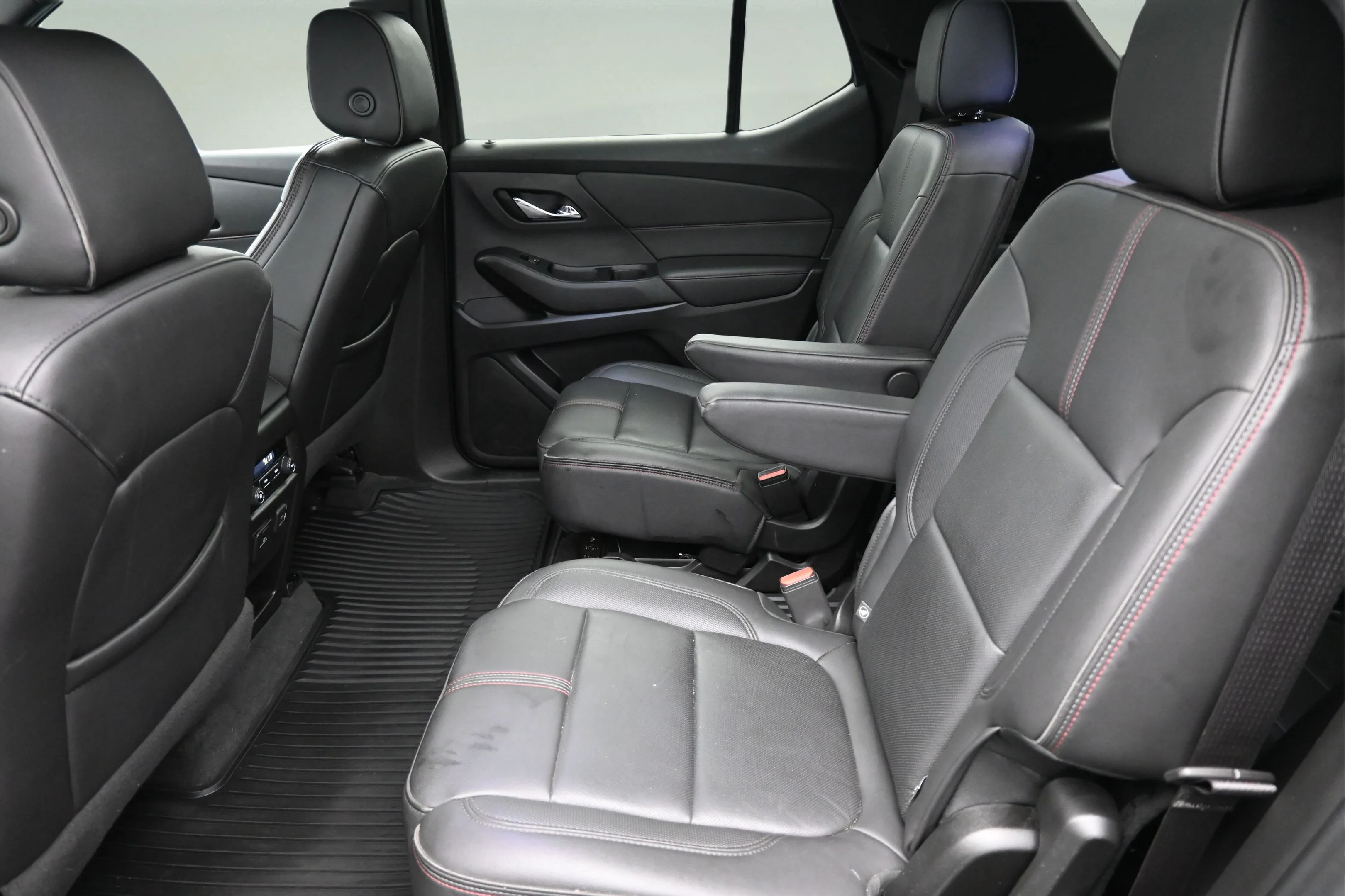 Used 2023 Summit White Chevrolet RS image 12