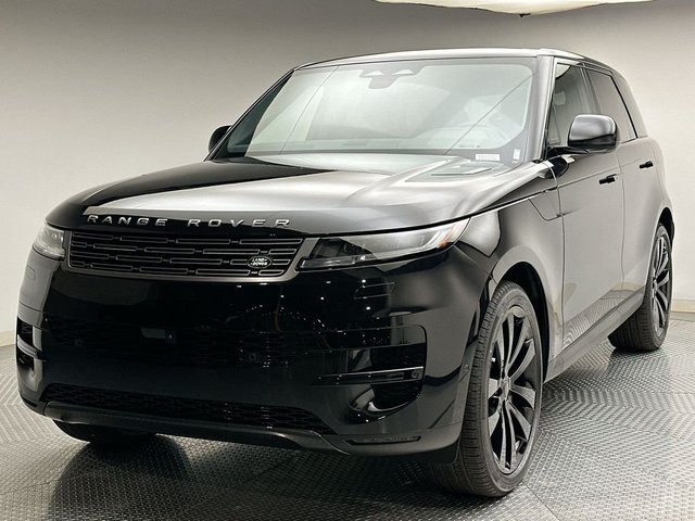 2026 LAND ROVER Range Rover Sport SE