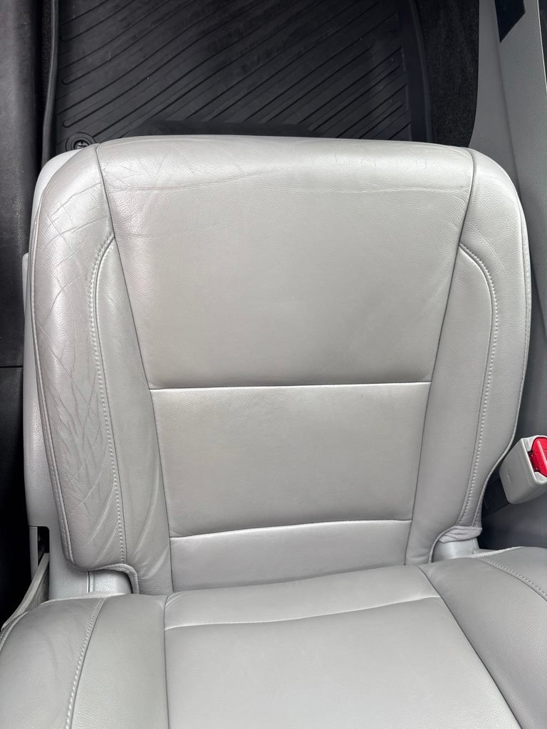 Used 2017 Fathom Blue Pearl Acura SH-AWD with Technology and Entertainment Package image 46