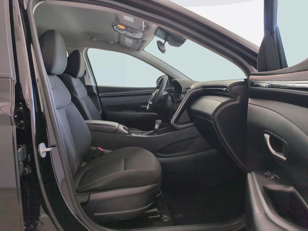 Used 2024 Black Pearl Hyundai SEL image 27