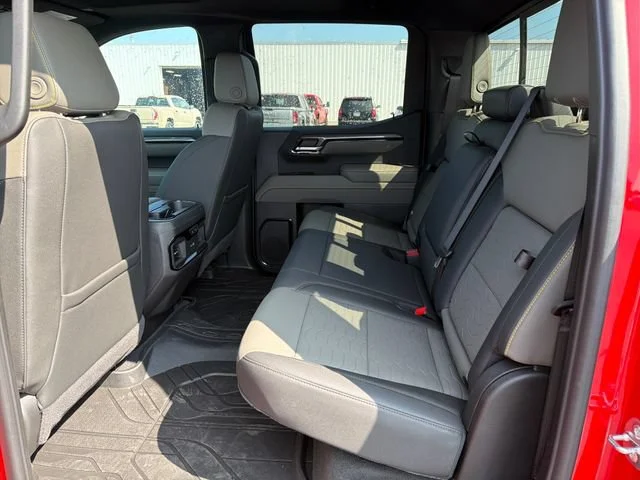 2026 Chevrolet Silverado 1500 ZR2 - Photo 29