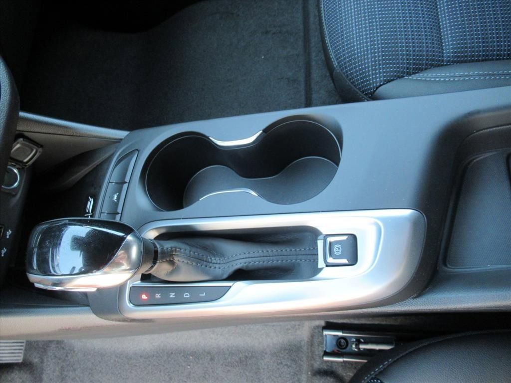 2026 Buick Envista Preferred - Photo 16