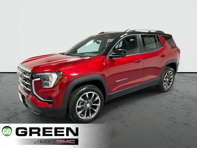 2026 GMC Terrain Elevation AWD's photo