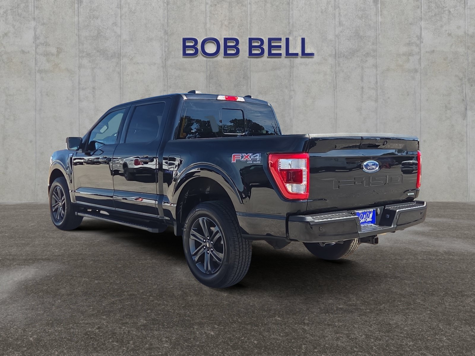 2023 Ford F-150 Lariat - Photo 3