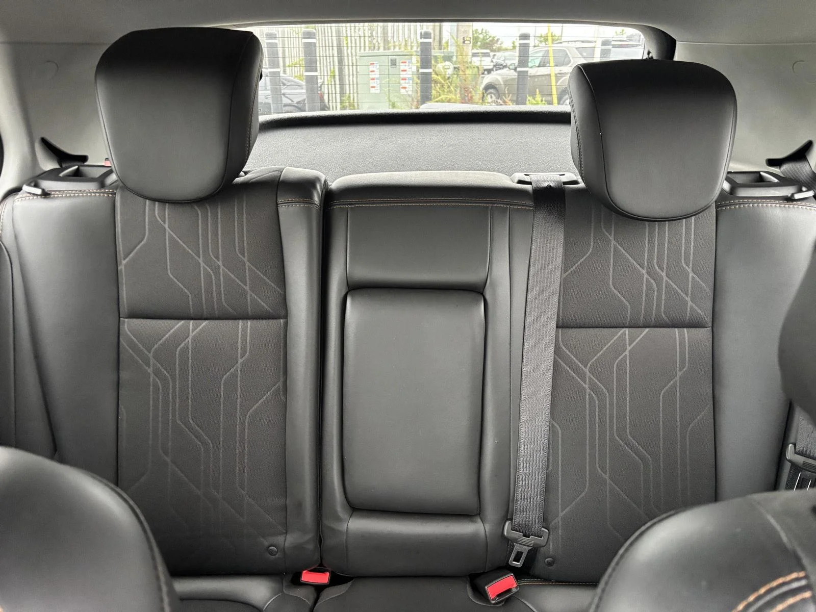 Used 2017 Blue Topaz Metallic Chevrolet LT image 18