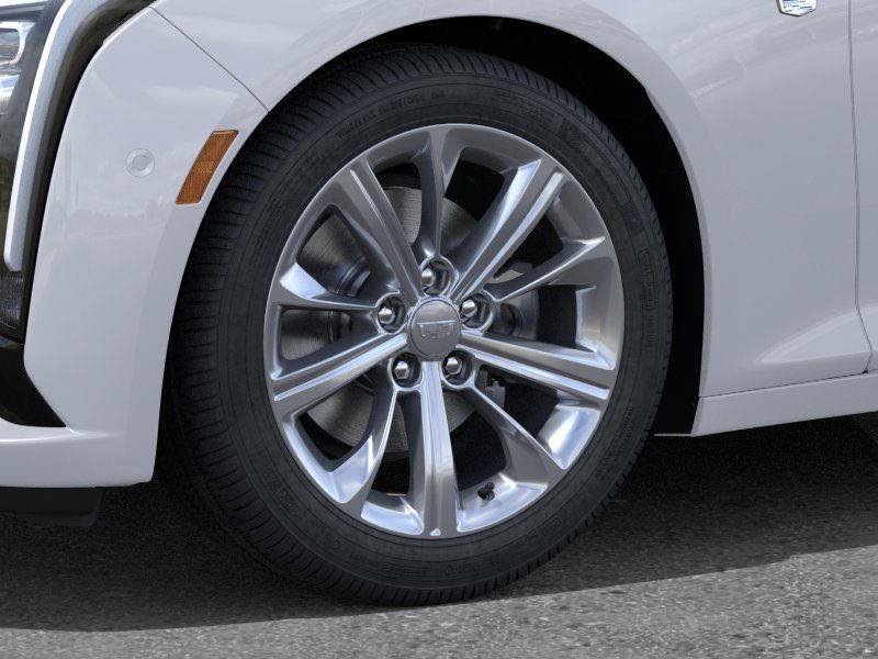 2026 Cadillac CT5 Premium Luxury - Photo 9