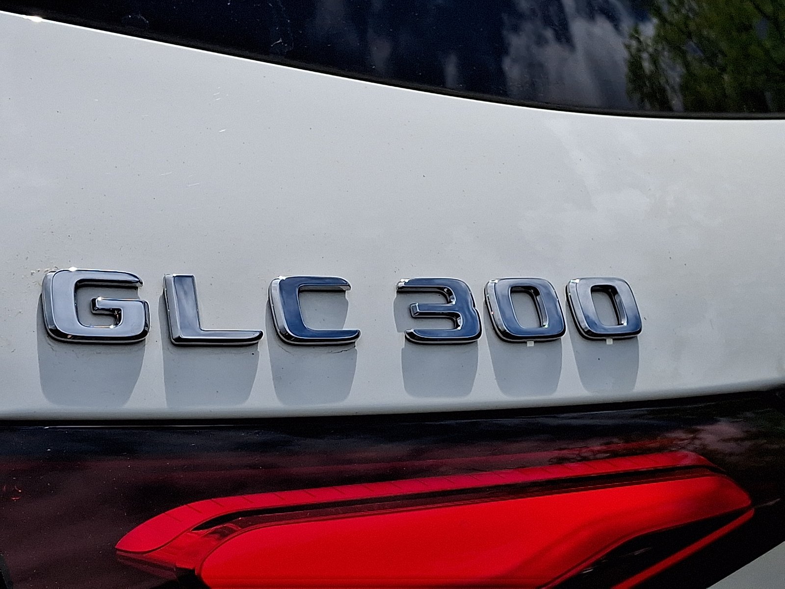 2025 Mercedes-Benz GLC Base - Photo 30
