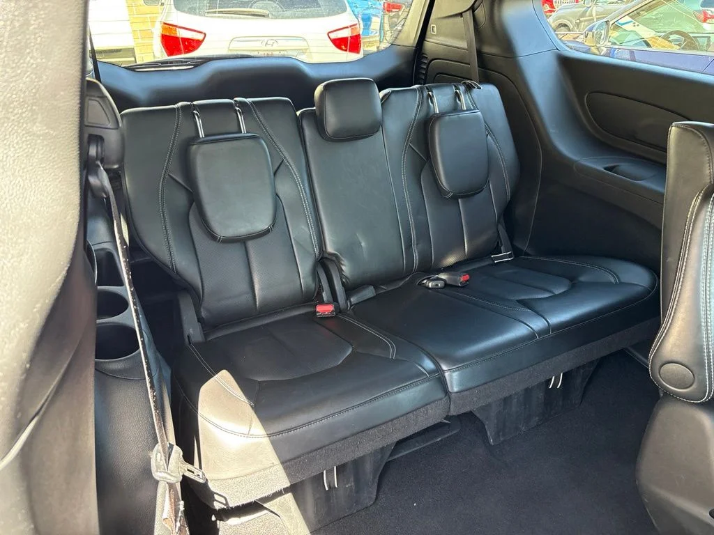 Used 2024 White Chrysler Select S Appearance image 15
