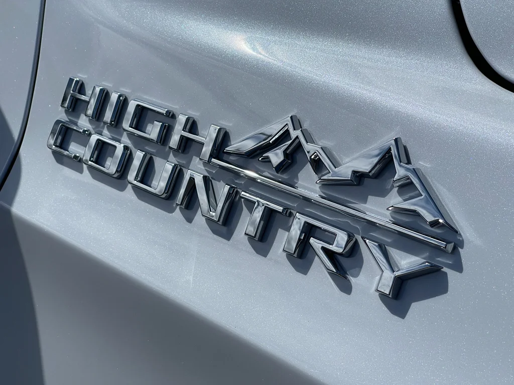 2026 Chevrolet Tahoe High Country - Photo 12