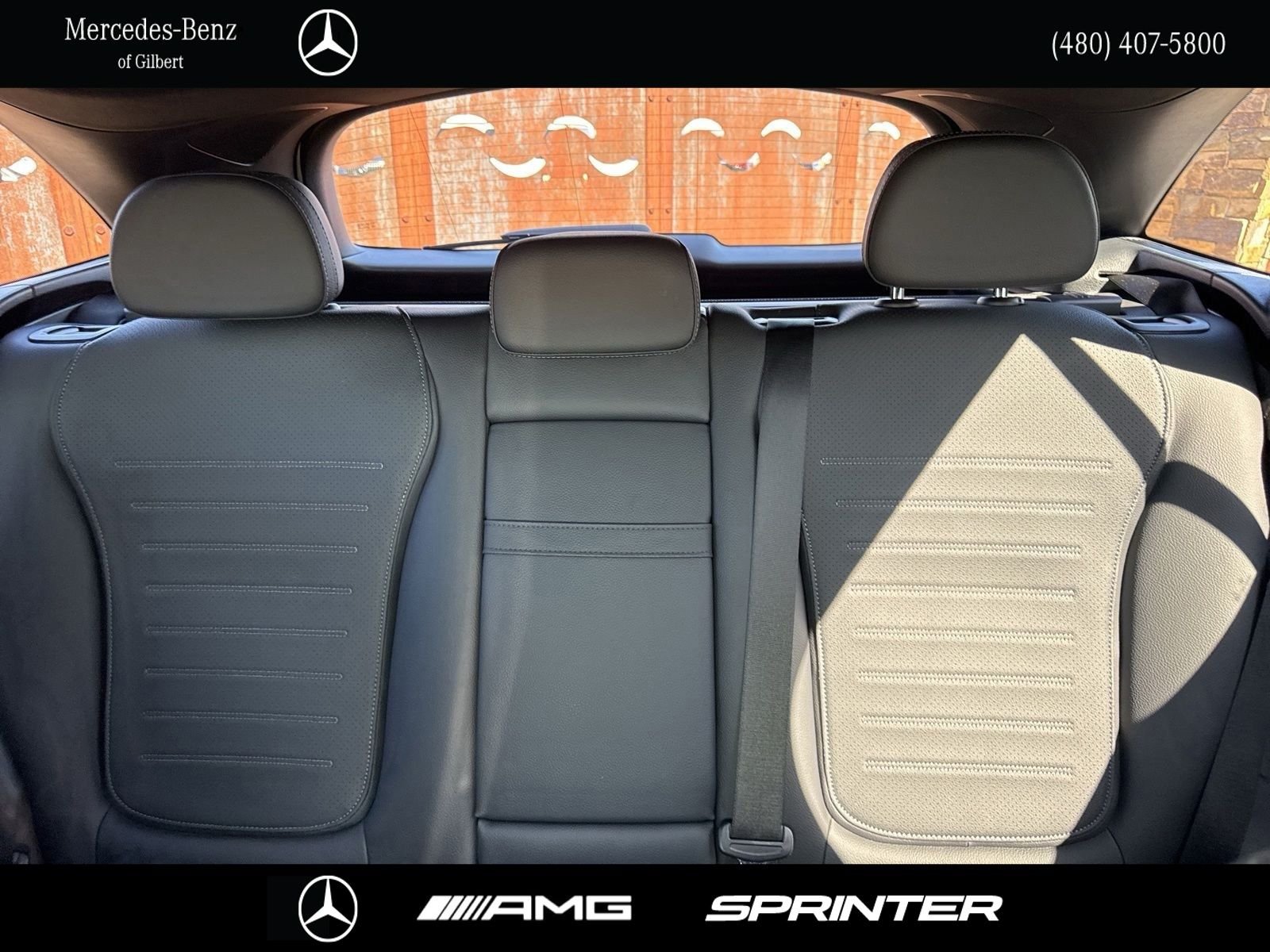 Certified Used 2024  Mercedes-Benz GLC 300 image 19
