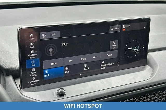 2025 Honda Accord Hybrid Sport - Photo 20