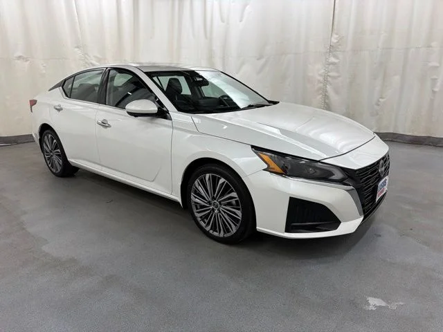 2024 Nissan Altima 2.5 SL