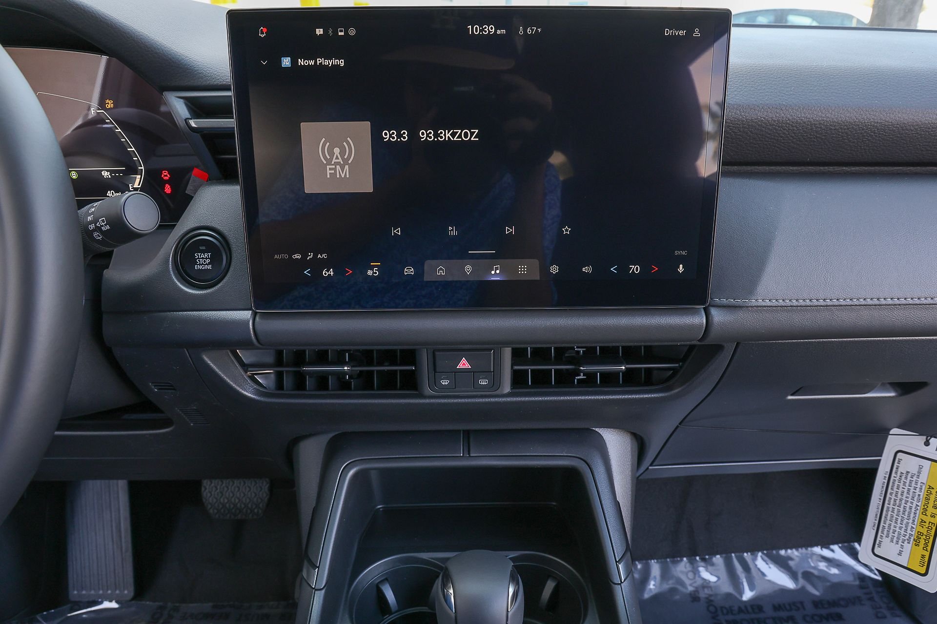 2026 Mazda CX-5 S Select - Photo 13