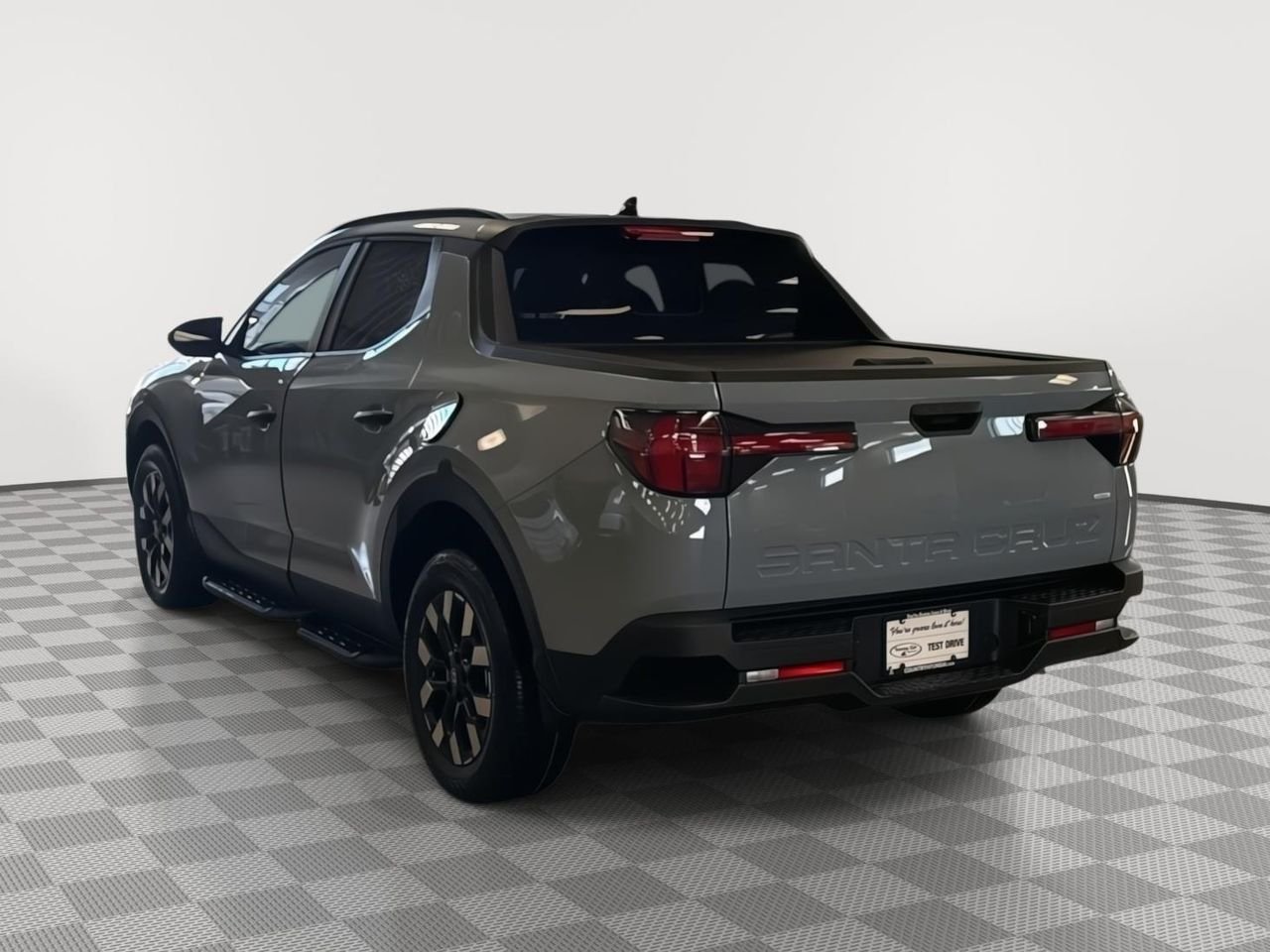 New 2026 Blue Stone Hyundai SEL Activity AWD image 39